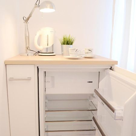 Ferienwohnung Baltyckie-Hel Zimmer foto