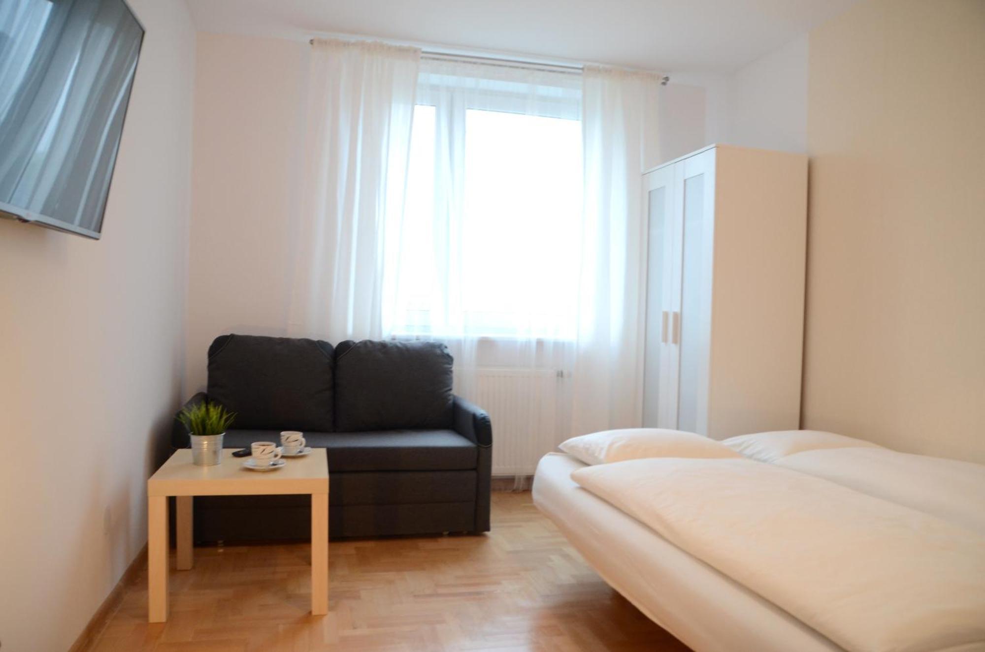 Ferienwohnung Baltyckie-Hel Zimmer foto