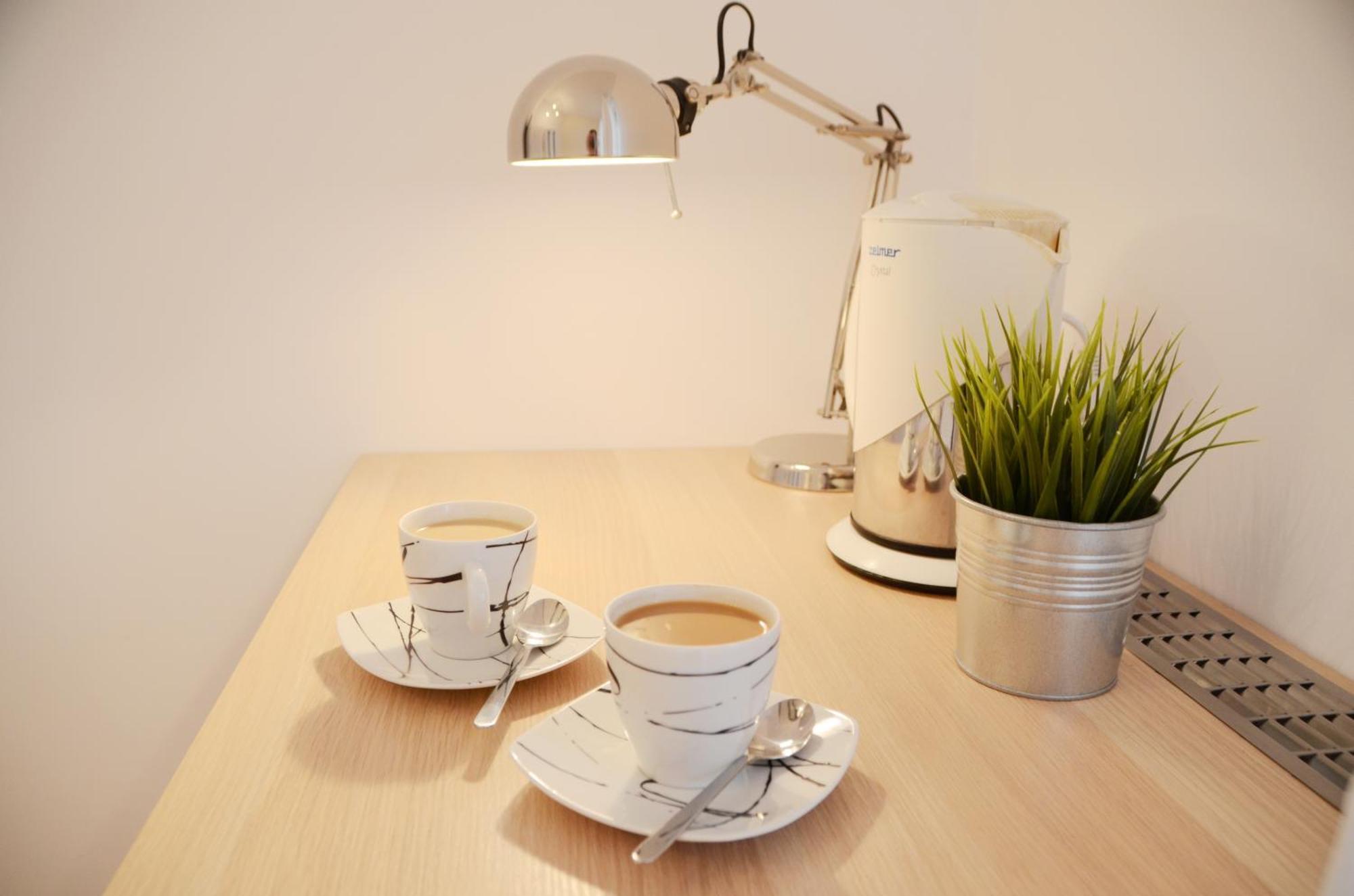 Ferienwohnung Baltyckie-Hel Zimmer foto