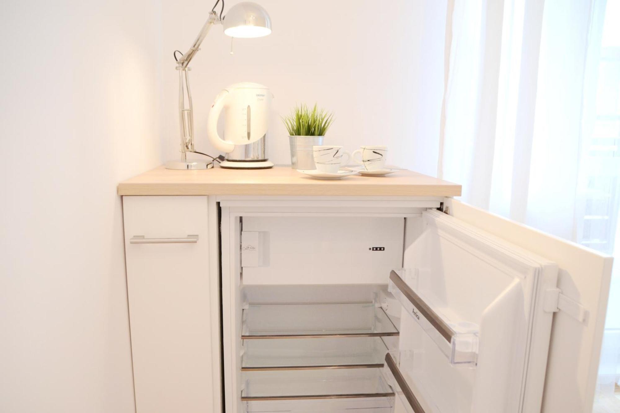 Ferienwohnung Baltyckie-Hel Zimmer foto
