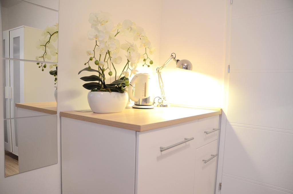 Ferienwohnung Baltyckie-Hel Zimmer foto